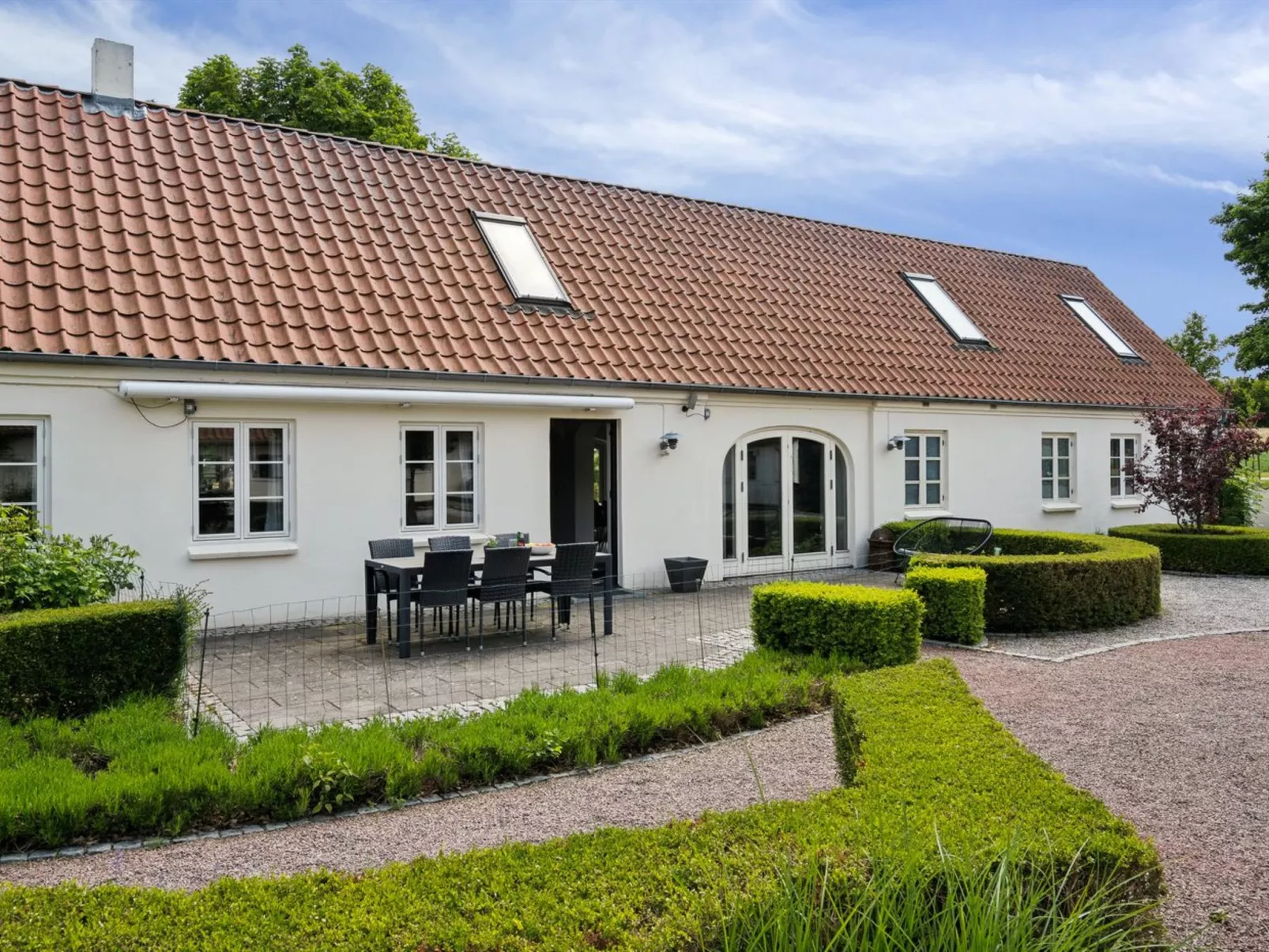 "Malinda" - 500m from the sea-Dehors