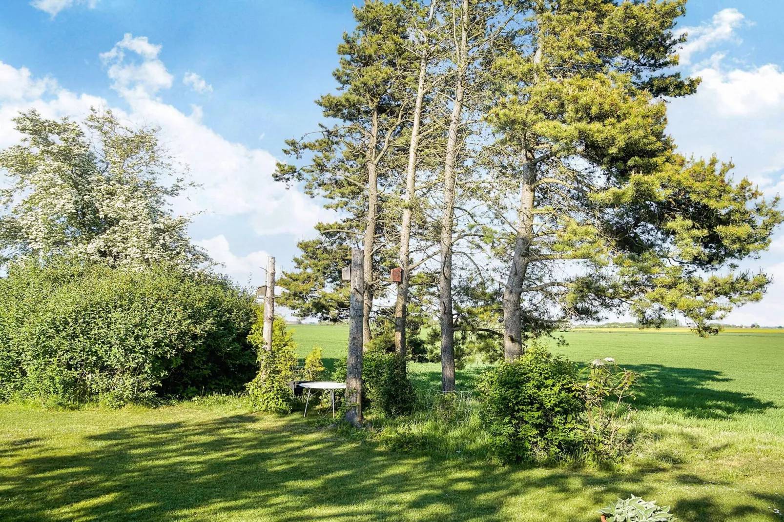 Maison de vacances pour 6 a Slagelse-Vue
