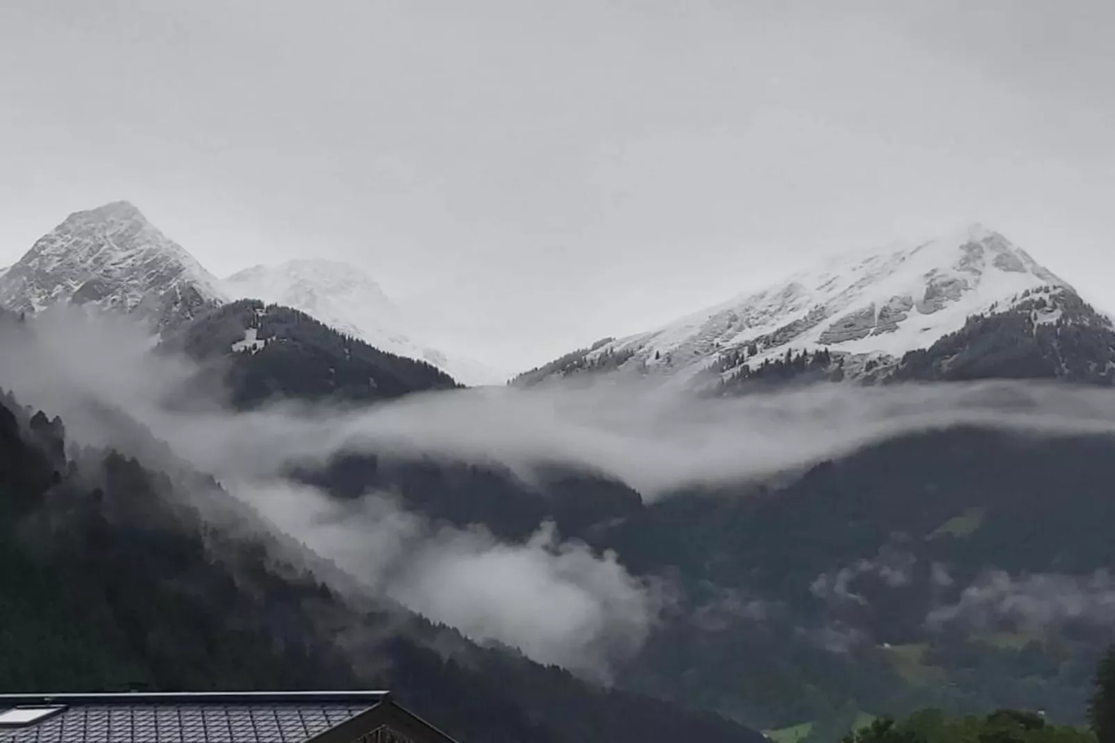 Apartment Maria-Gebiete Sommer 20 km
