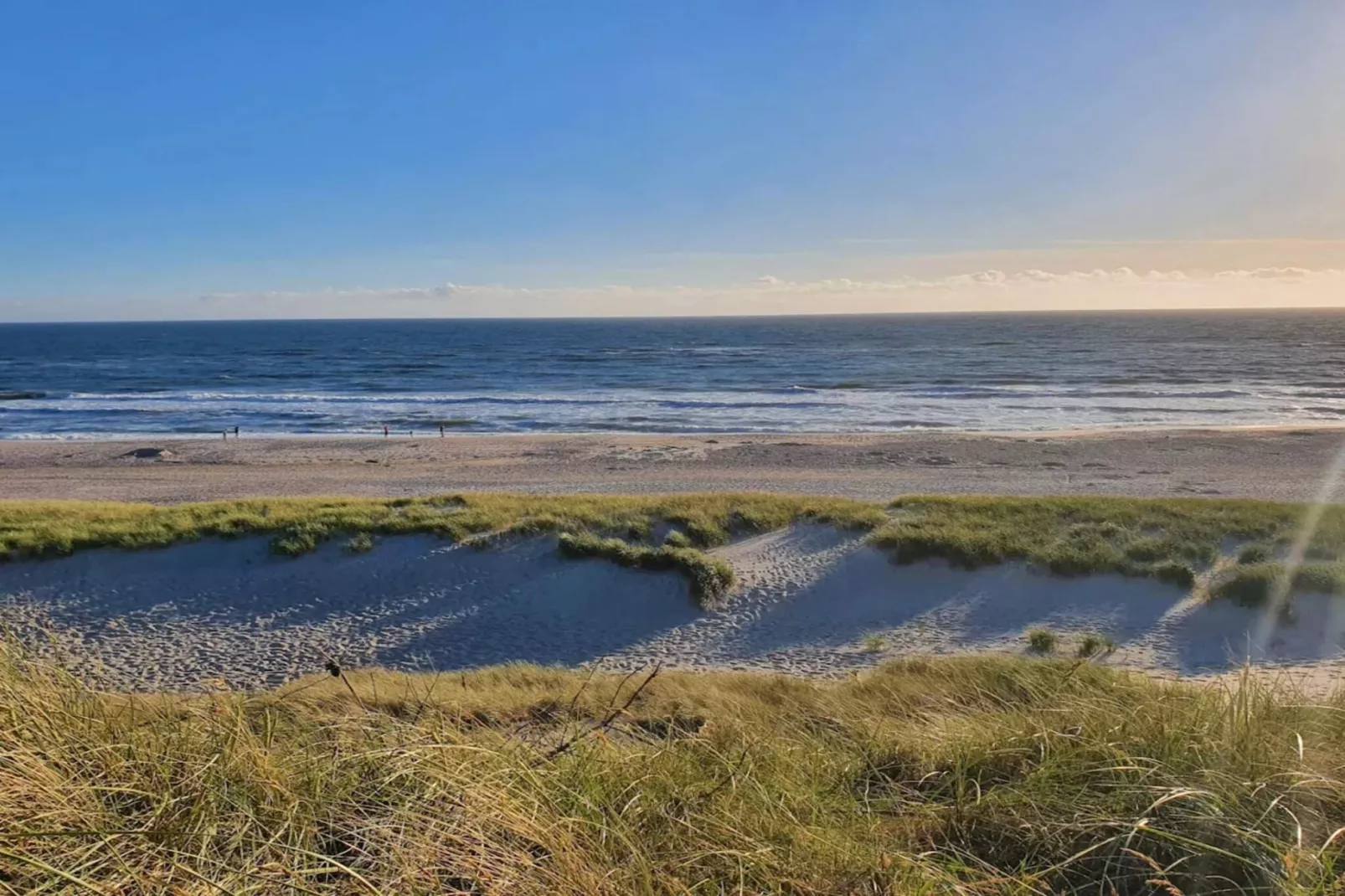 6 person holiday home in Hvide Sande-By Traum-Water view