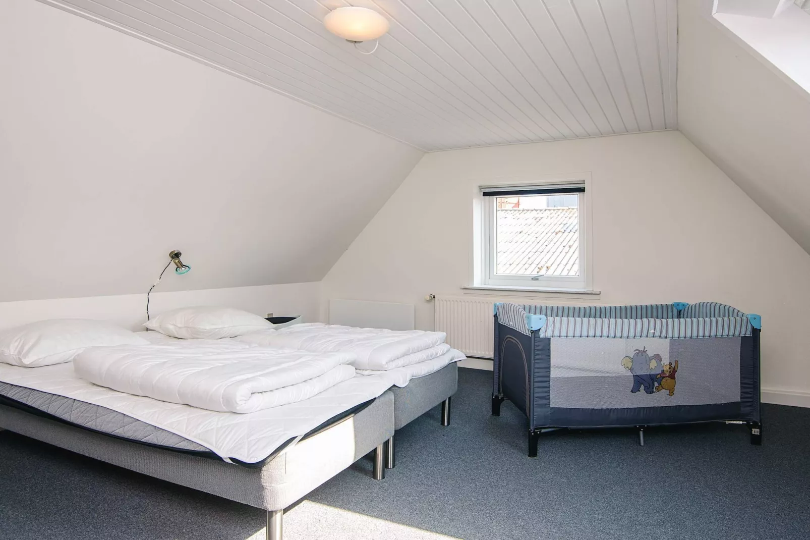 6 person holiday home in Højer-Indoor