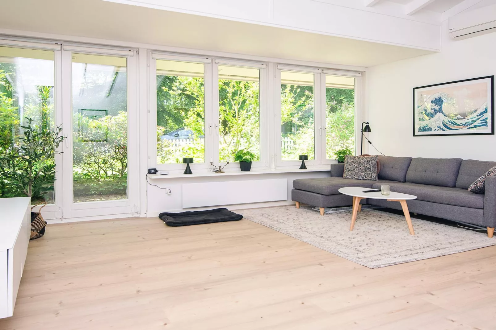 6 Personen Ferienhaus in Haderslev-Innenbereich