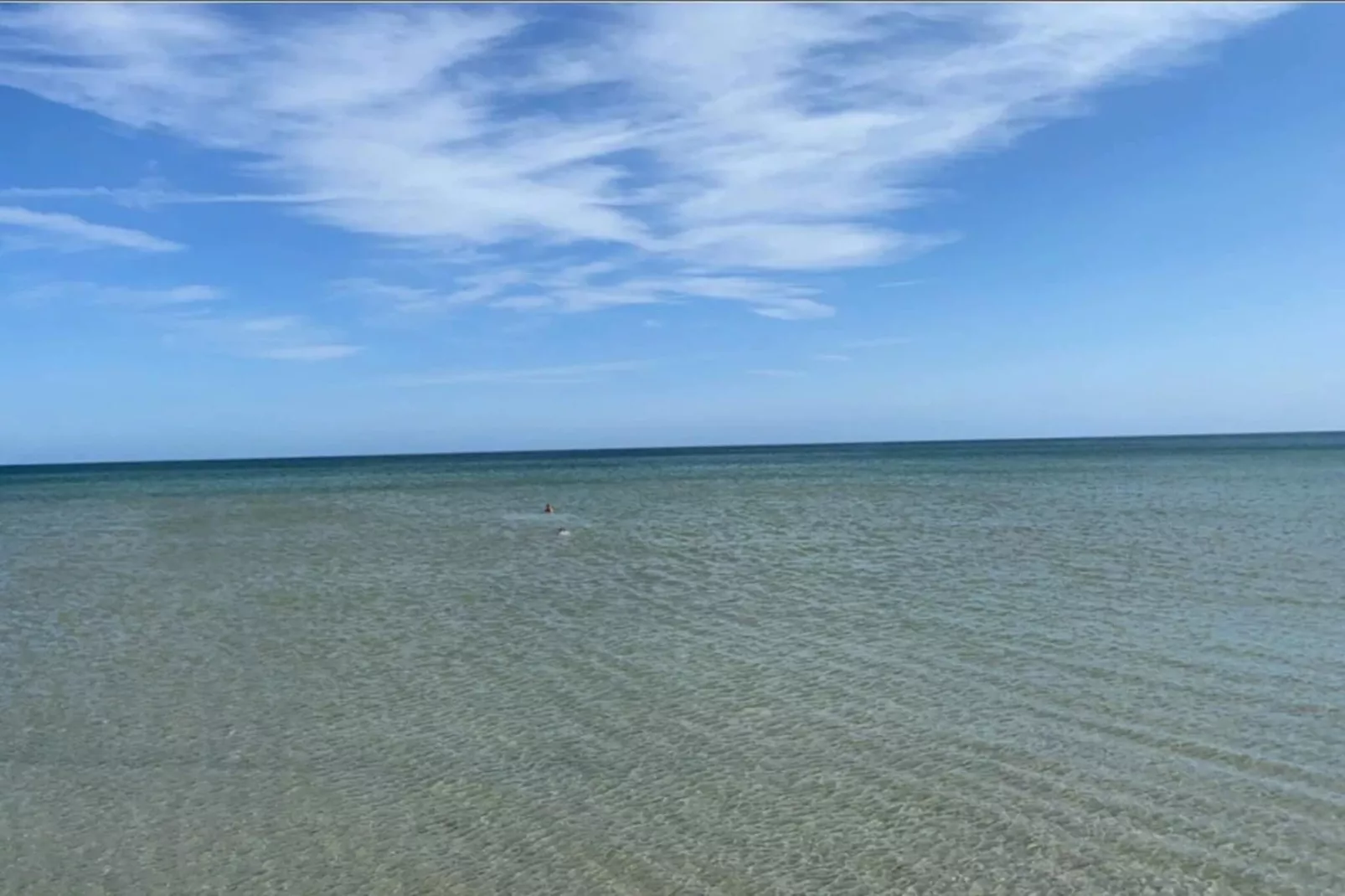 4 etoiles maison de vacances a Hals-By Traum-Vue sur l'eau