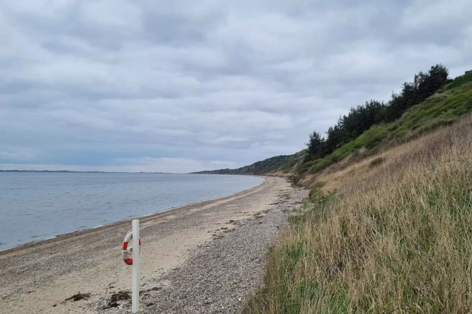 Renovated Cottage by Toftum - By Traum Ferienwohnungen-Water view