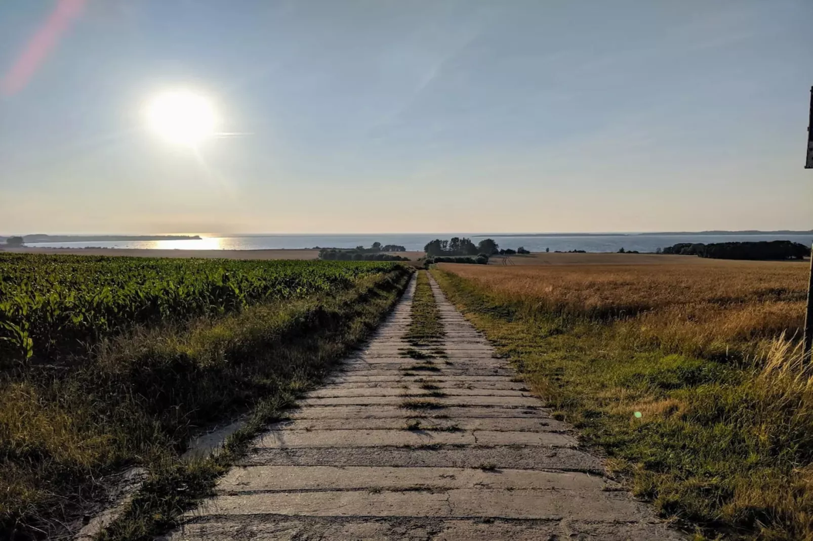 Schönes Ferienhaus in Alt Bukow-Zones été à 20 km