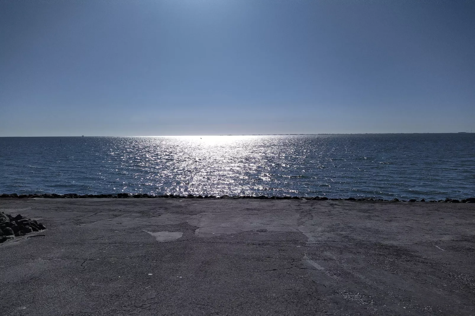 Penthouse Küstenzauber auf Nordstrand 4 Personen-Zones été à 5 km