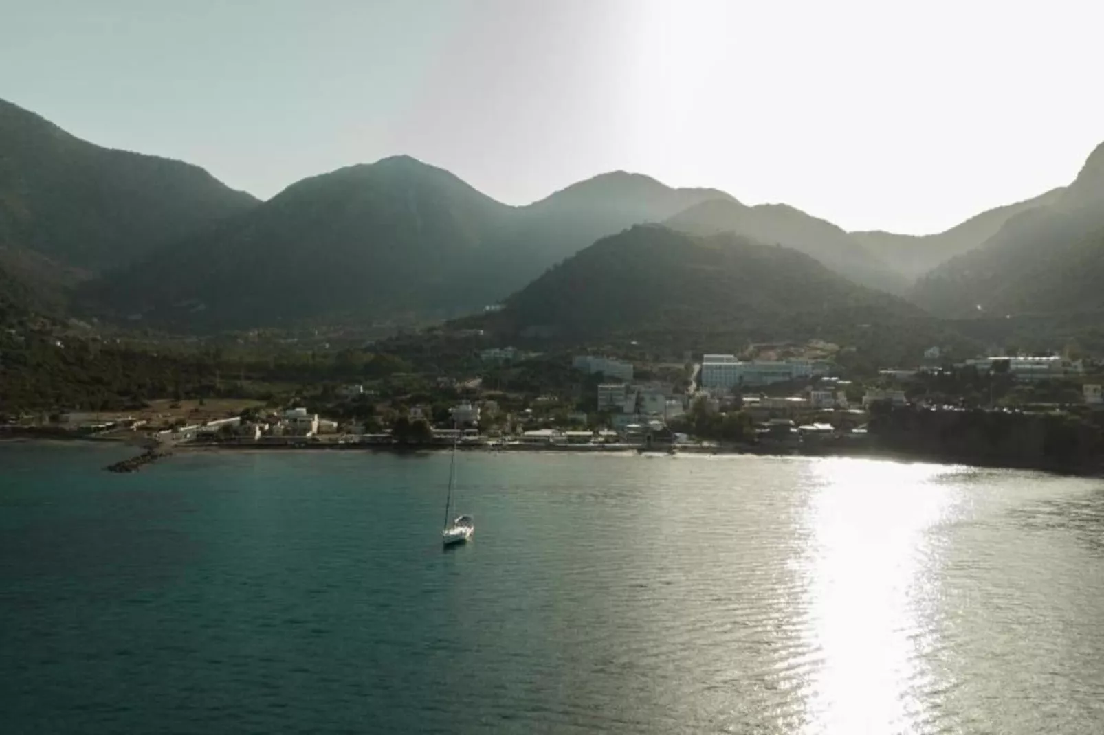 Bali Apartments Crete-Zones été à 1 km