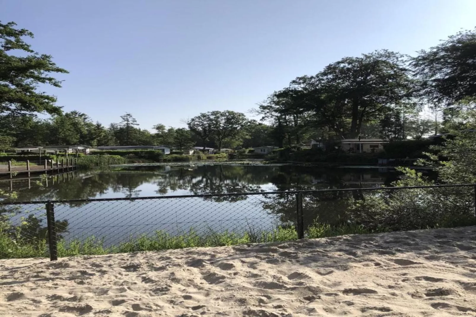 Residence De Eese 26-Areas within 20km in summer