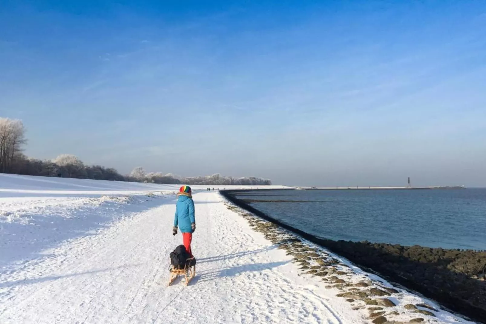 Neue Ferienwohnung in Cuxhaven-Areas within 20km in summer