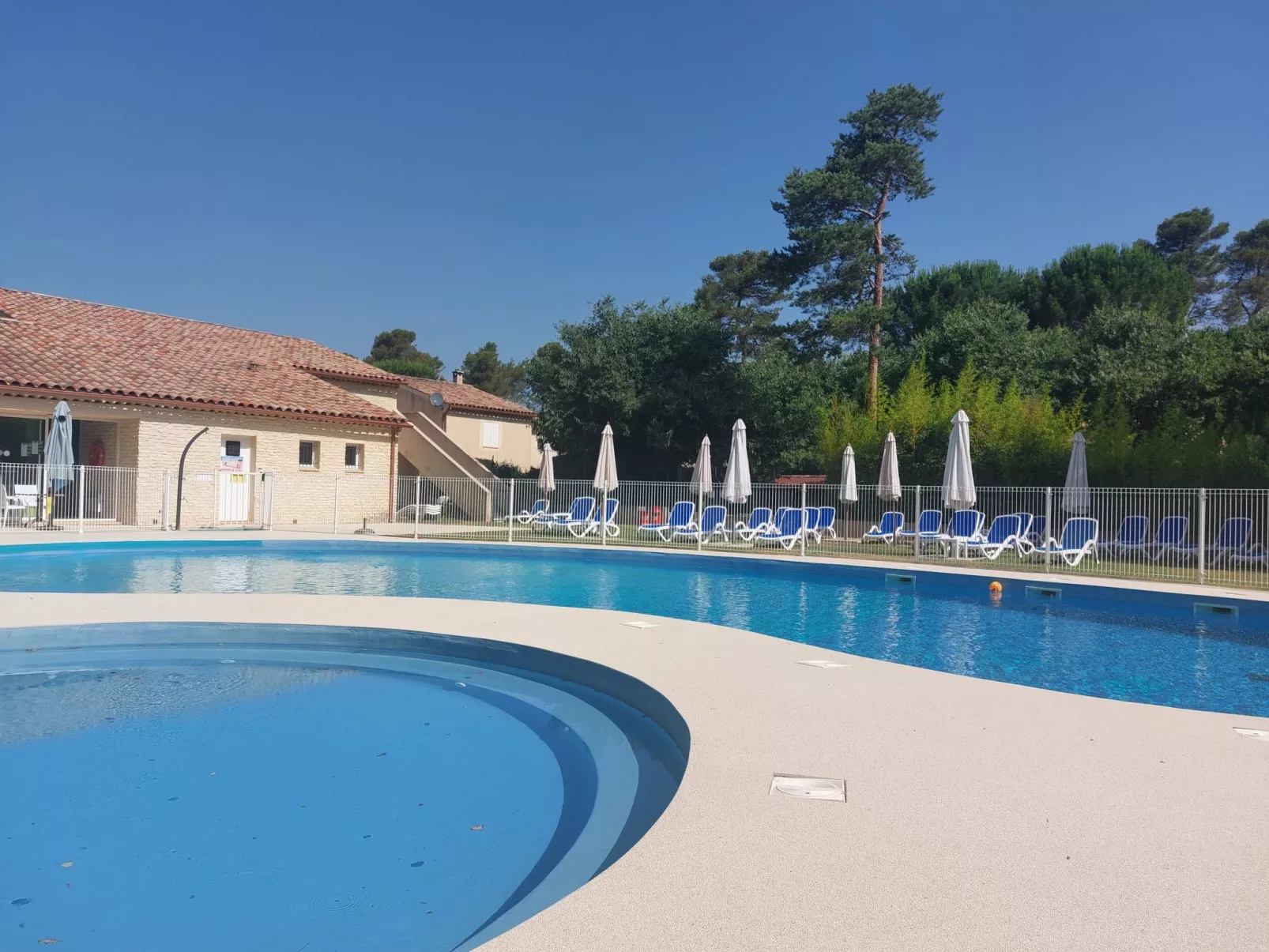 Villa Corale Villa 18-Dehors