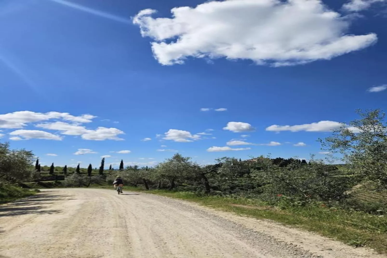 Il Solatio apt P1-Zones été à 20 km