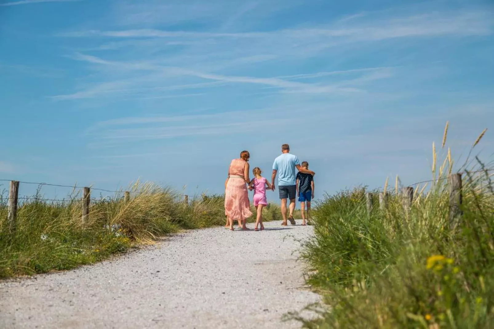 Vakantiepark Duinrust 2-Areas within 20km in summer