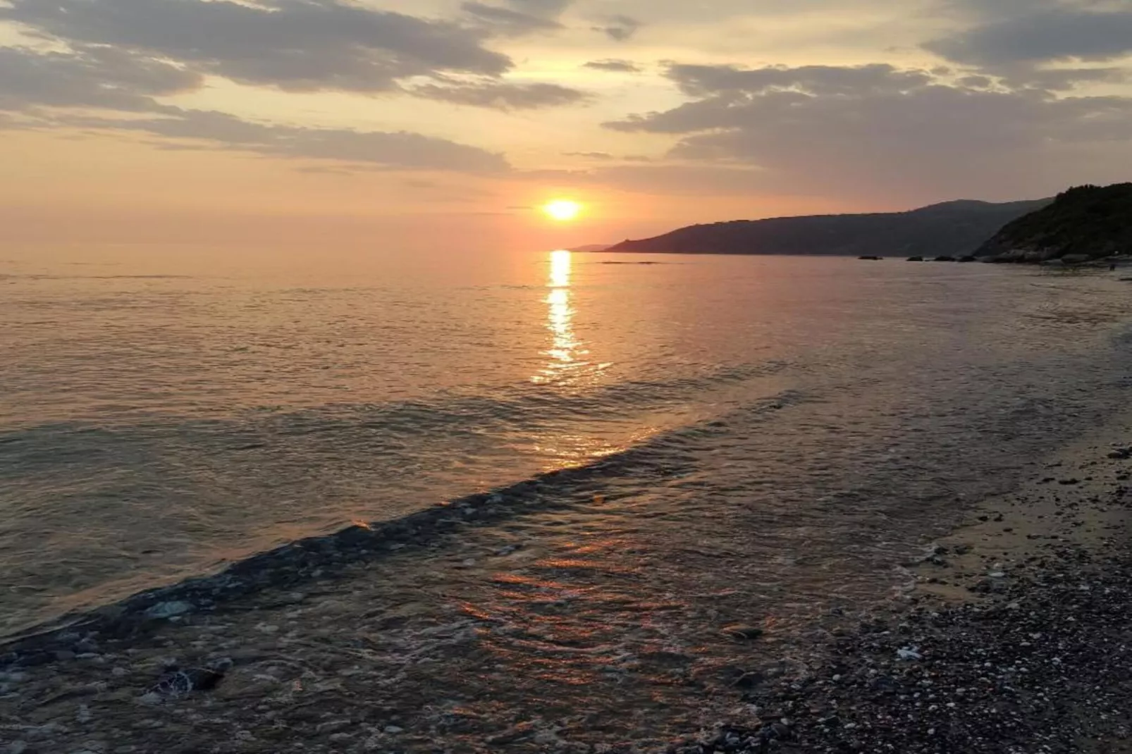 Resort Baia del Silenzio Caravan-Areas within 1km in summer