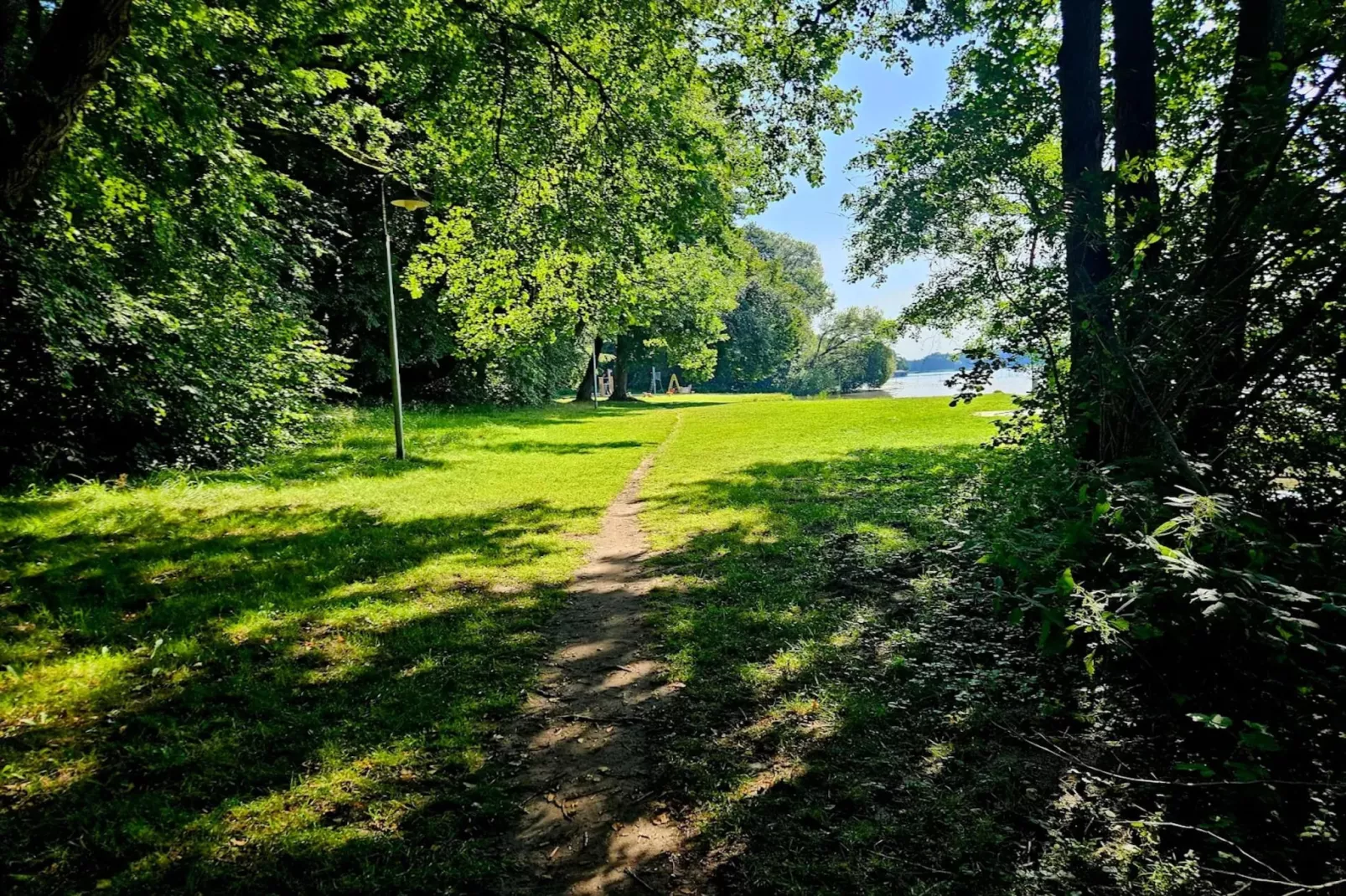 Nr9 - Meisennest 5 Personen-Areas within 5km in summer