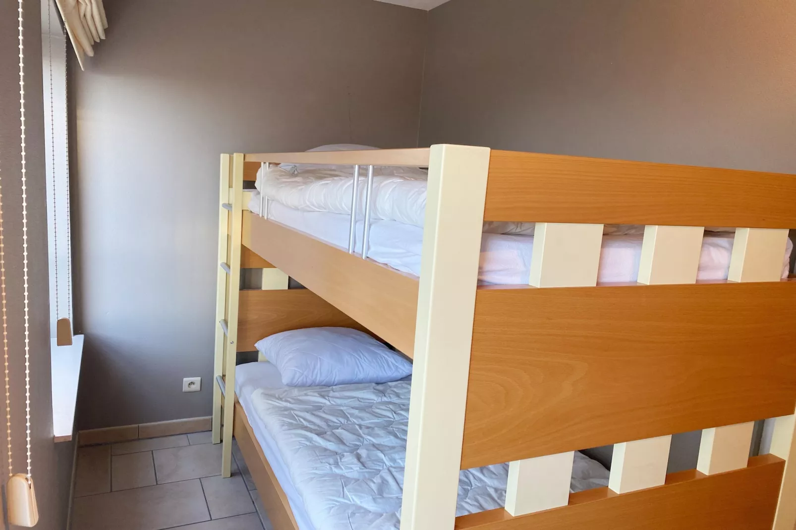 GOUNOD 0101PK-Schlafzimmer