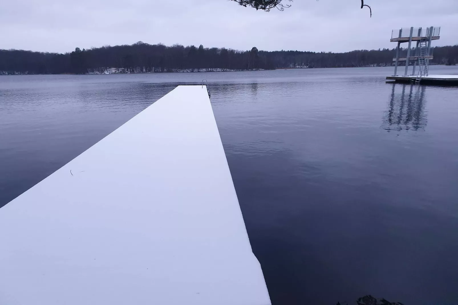 4 etoiles maison de vacances a Olofström-By Traum-Non tagué
