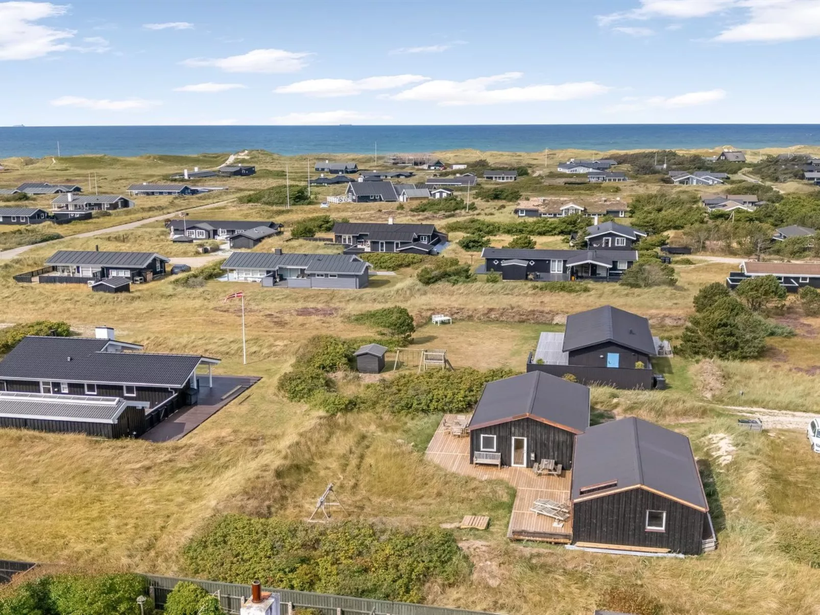 "Carstina" - 400m from the sea-Outside