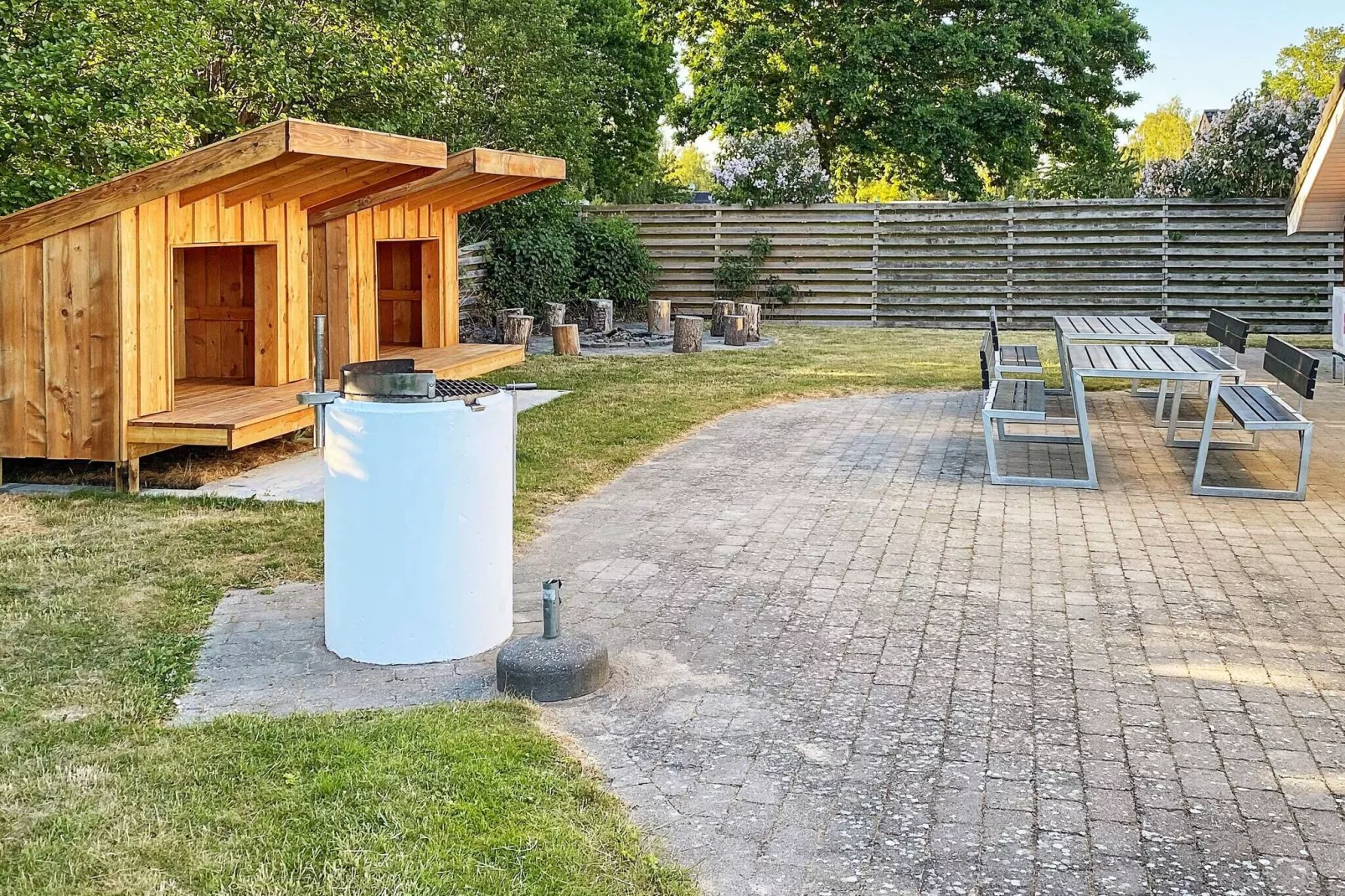 12 person holiday home in Egå-By Traum-View