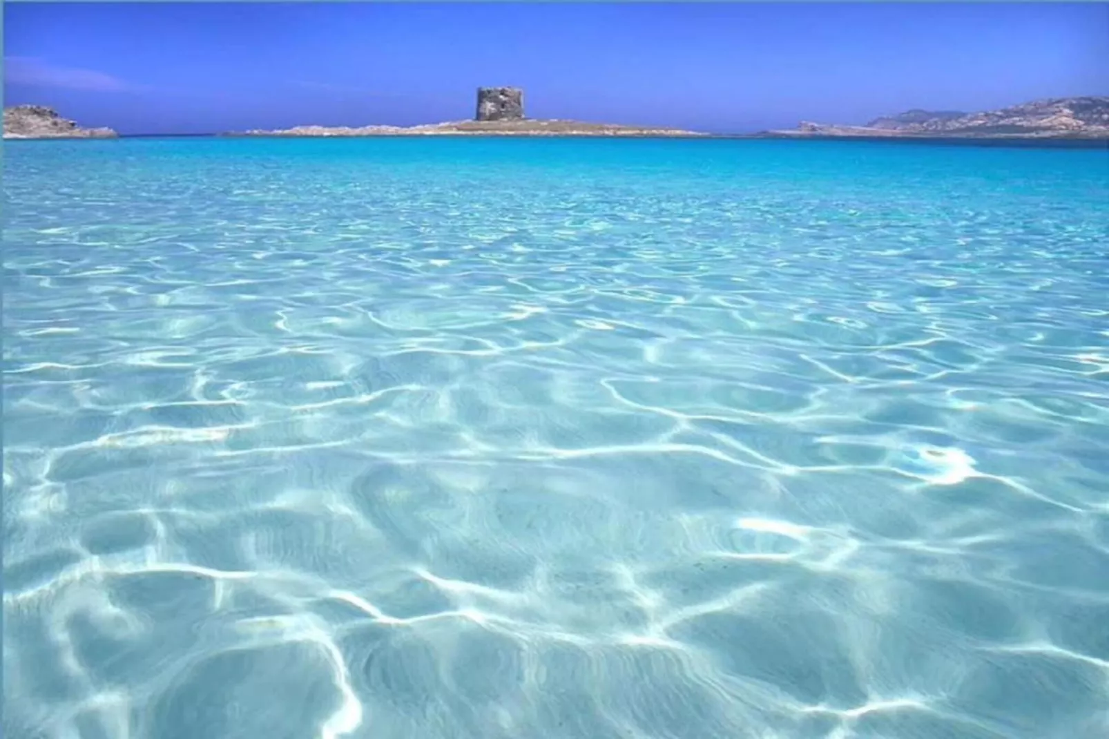 Casa Lentischio-Areas within 20km in summer