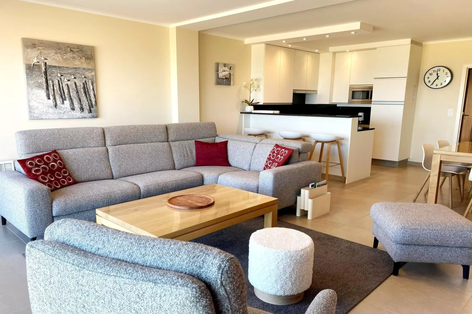 GARBI 0301GAR-Wohnzimmer