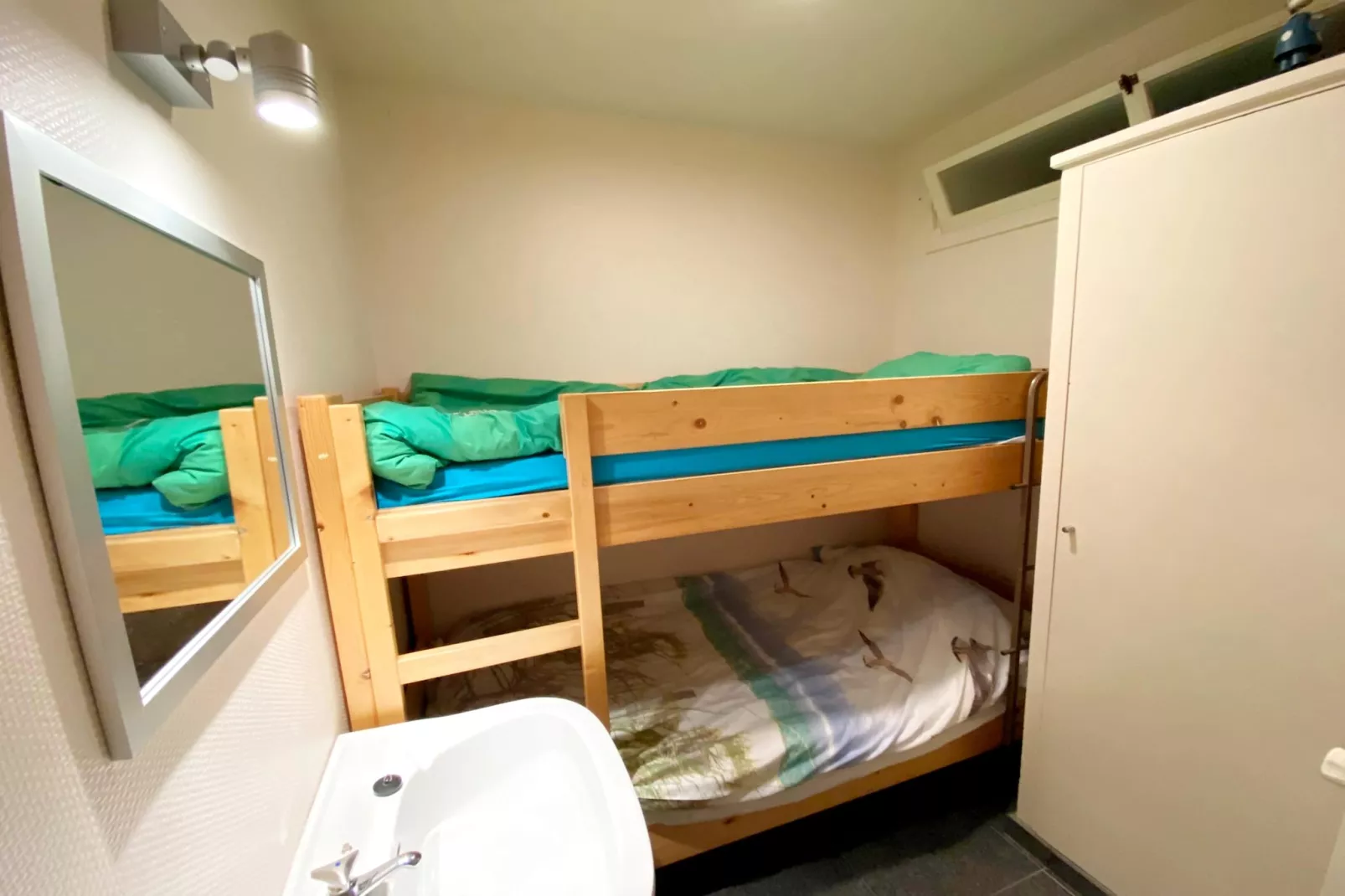 STELLA MARIS 101-Bedroom