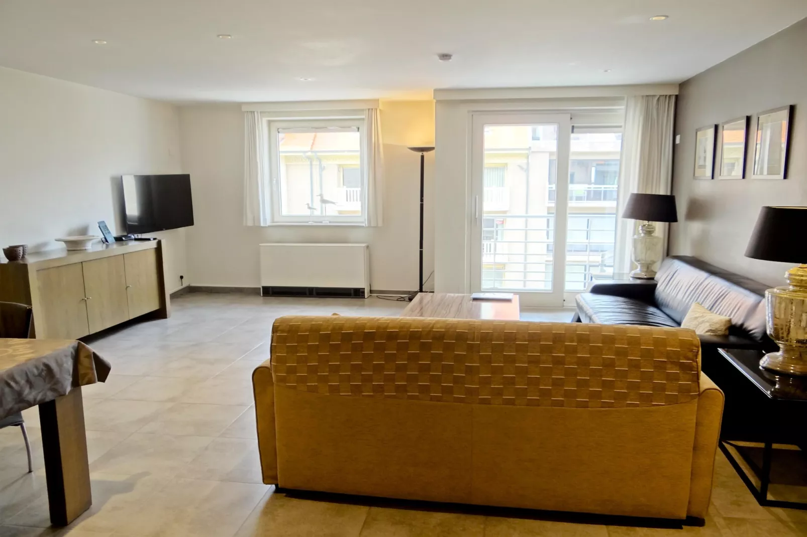VUURTOREN 0402-Wohnzimmer