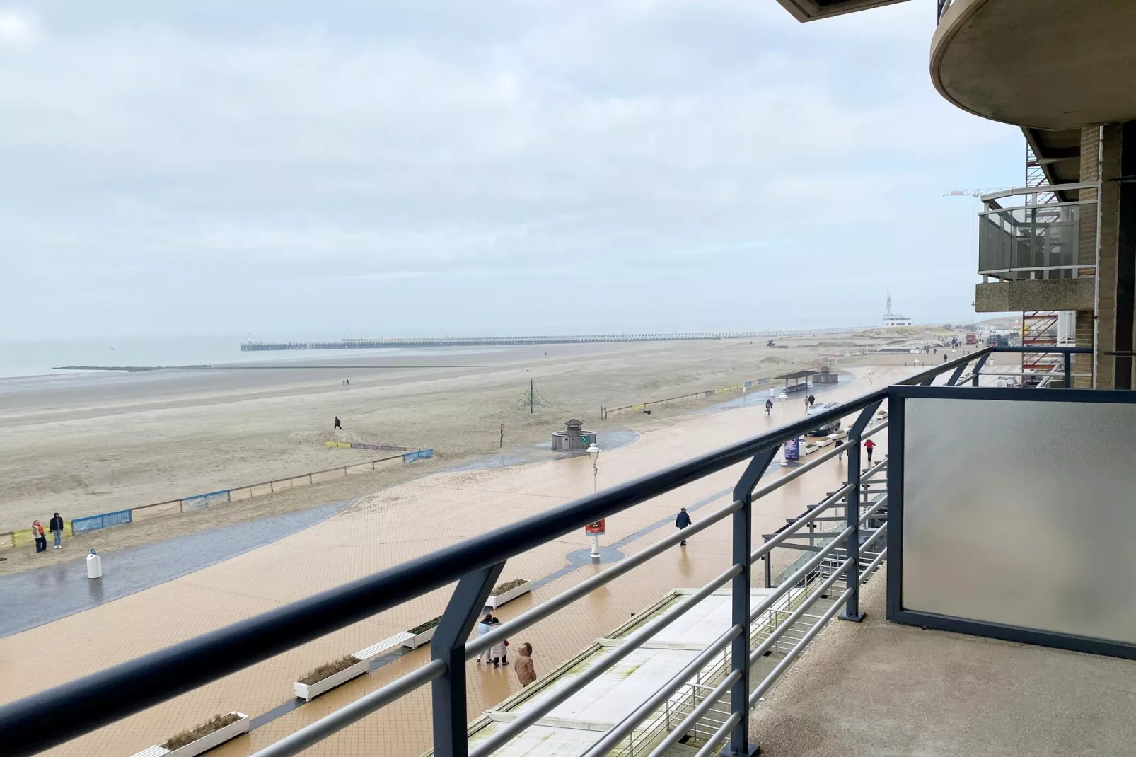 CASINO C 0302-Terrasse/Balkon