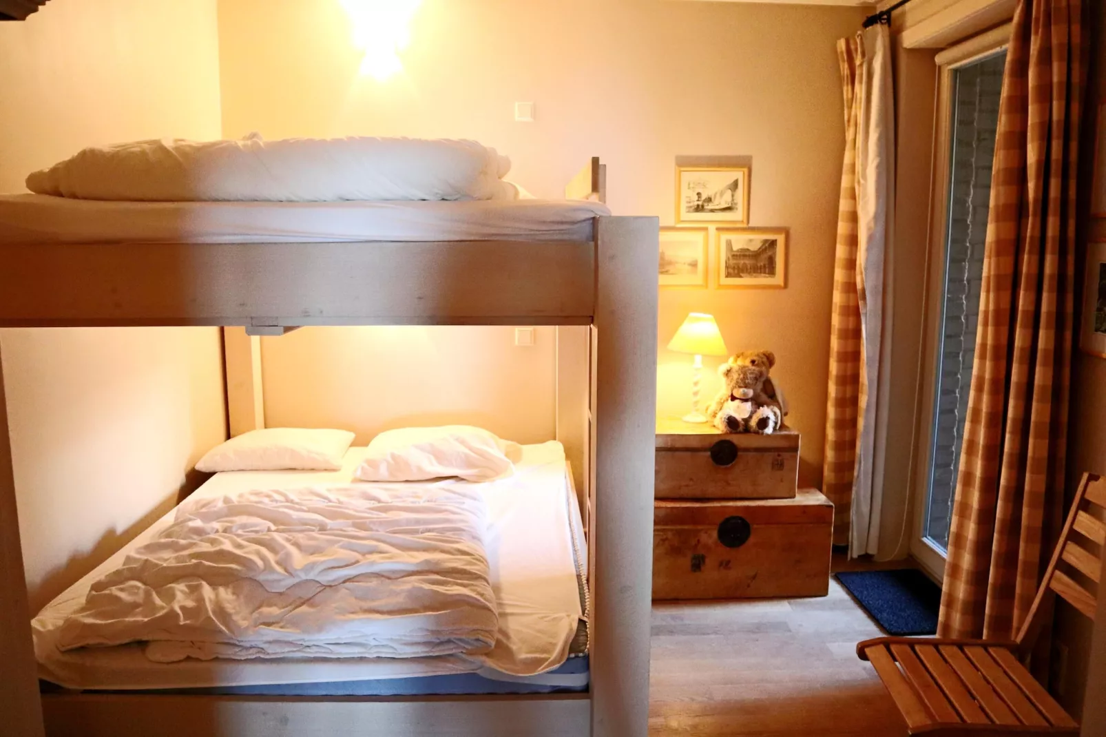 CASINO AB / A0104-Bedroom