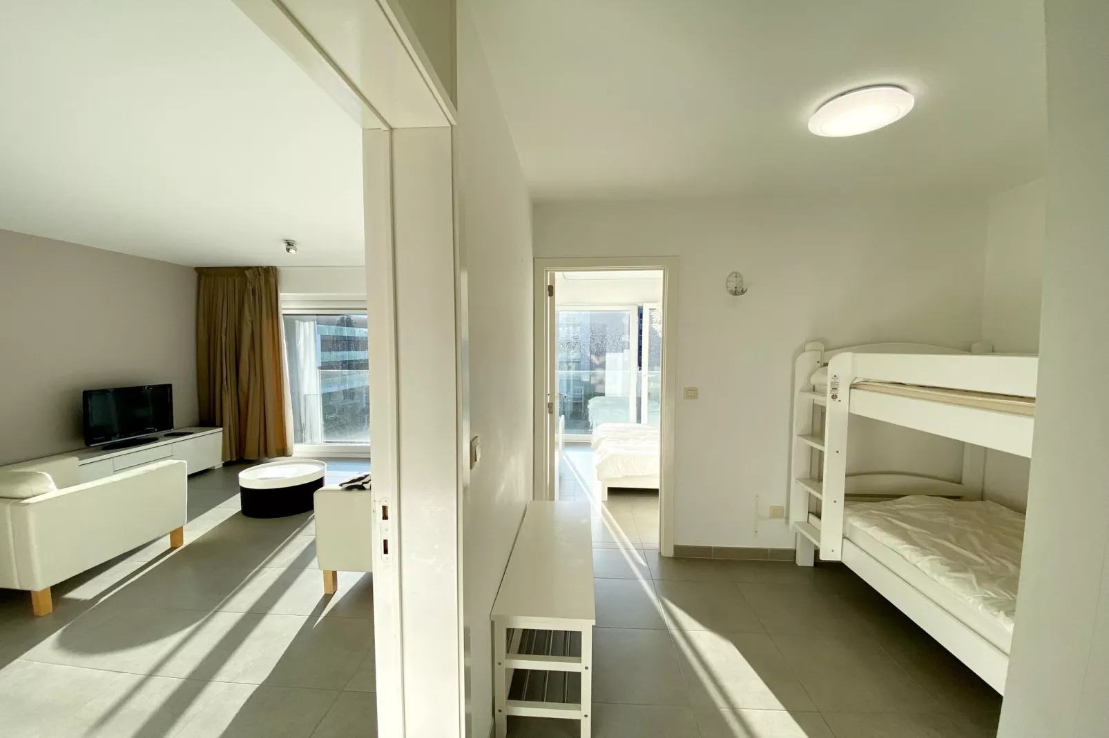 LECTUS I 5/0204PK-Schlafzimmer