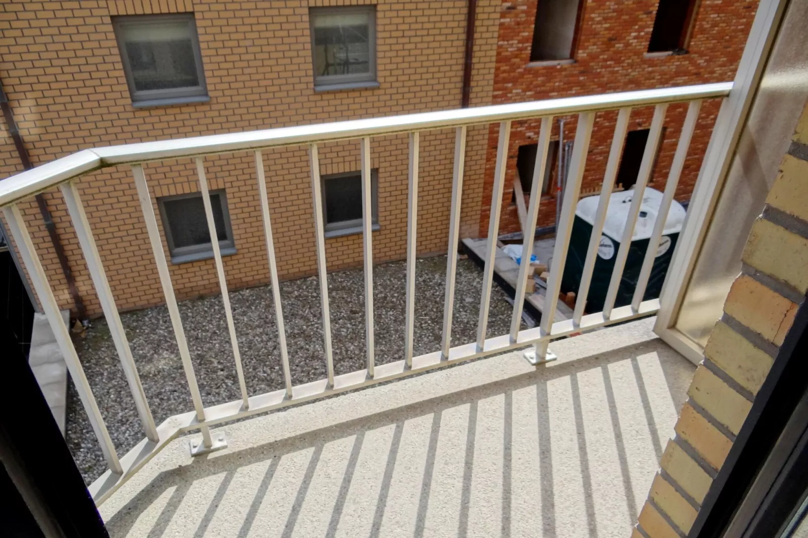 SEAGULL 302-Terrace balcony