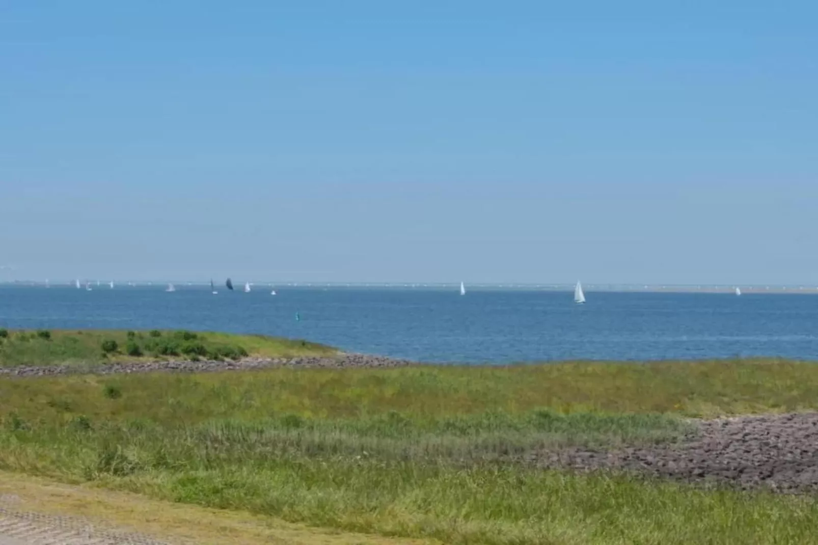 Water Resort Oosterschelde 59-Areas within 20km in summer