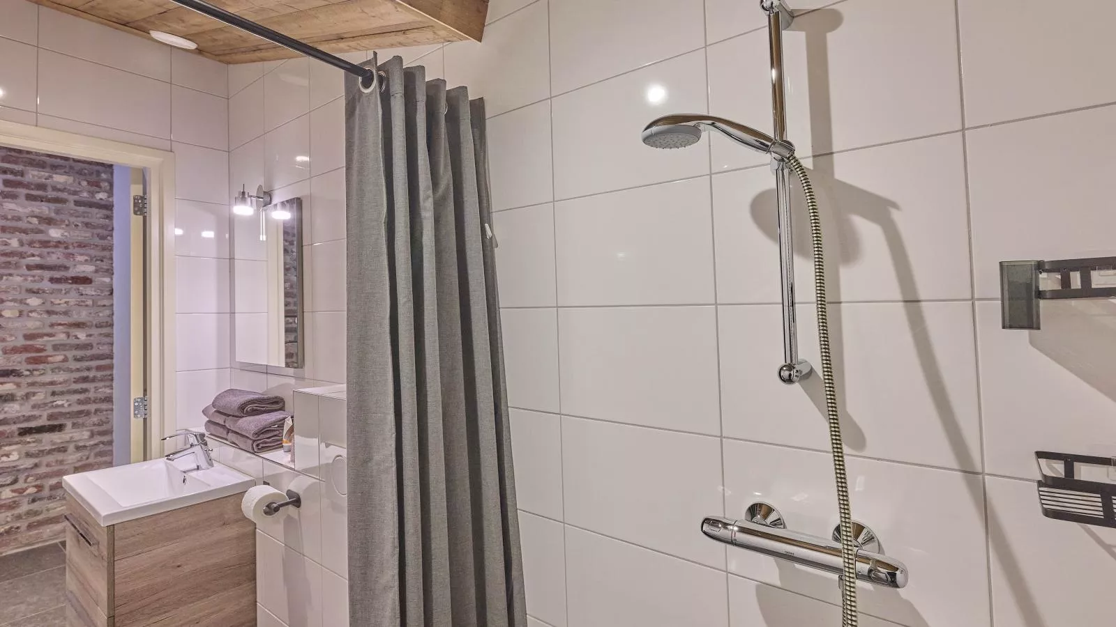 Op de Beemd-Salle de bain