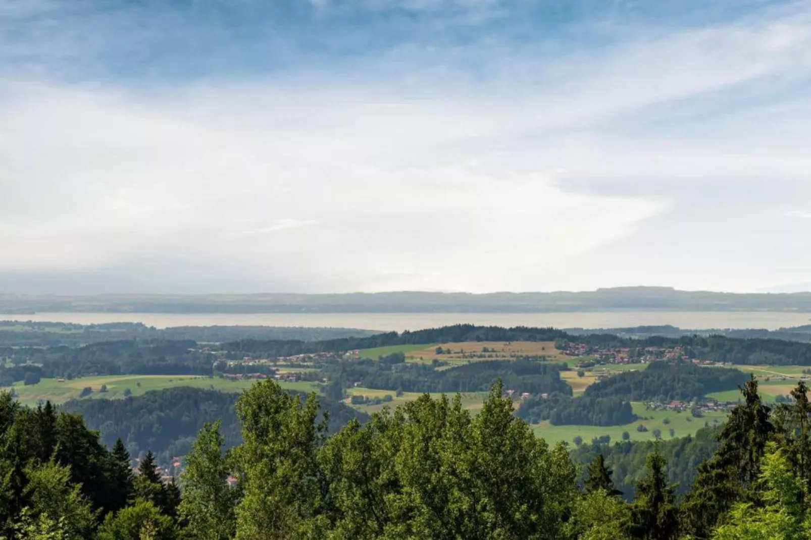 Ferienwohnung Siegsdorf in Bayern-Areas within 20km in summer