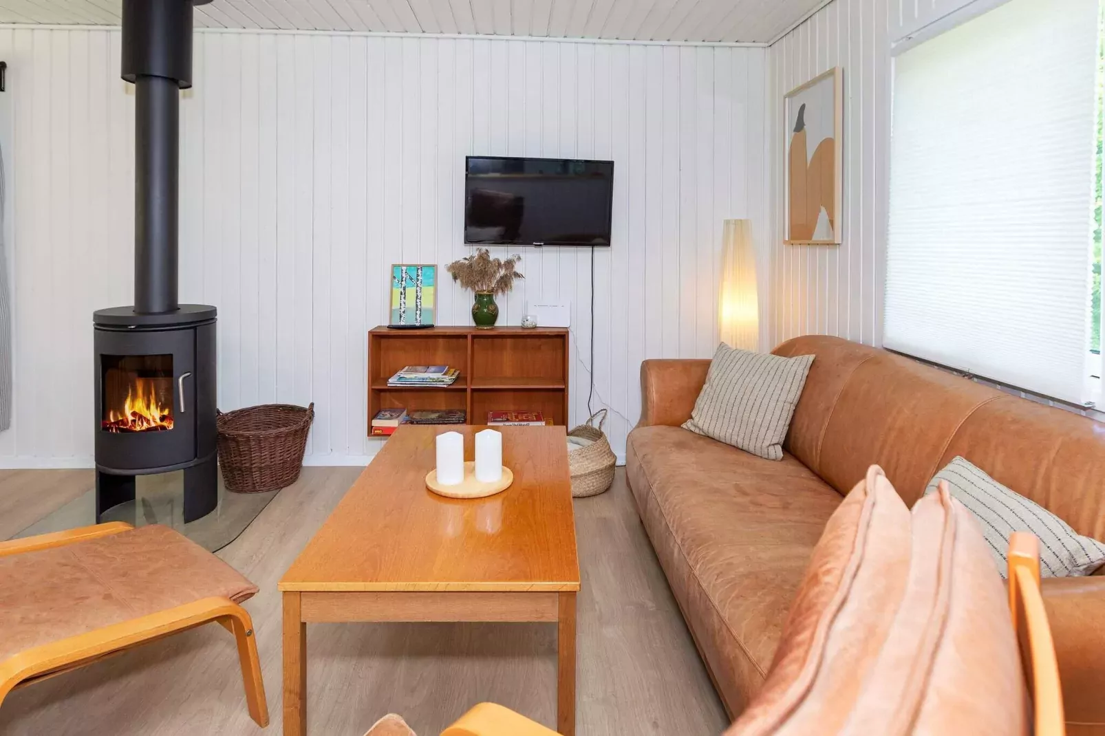6 person holiday home in Hals-By Traum