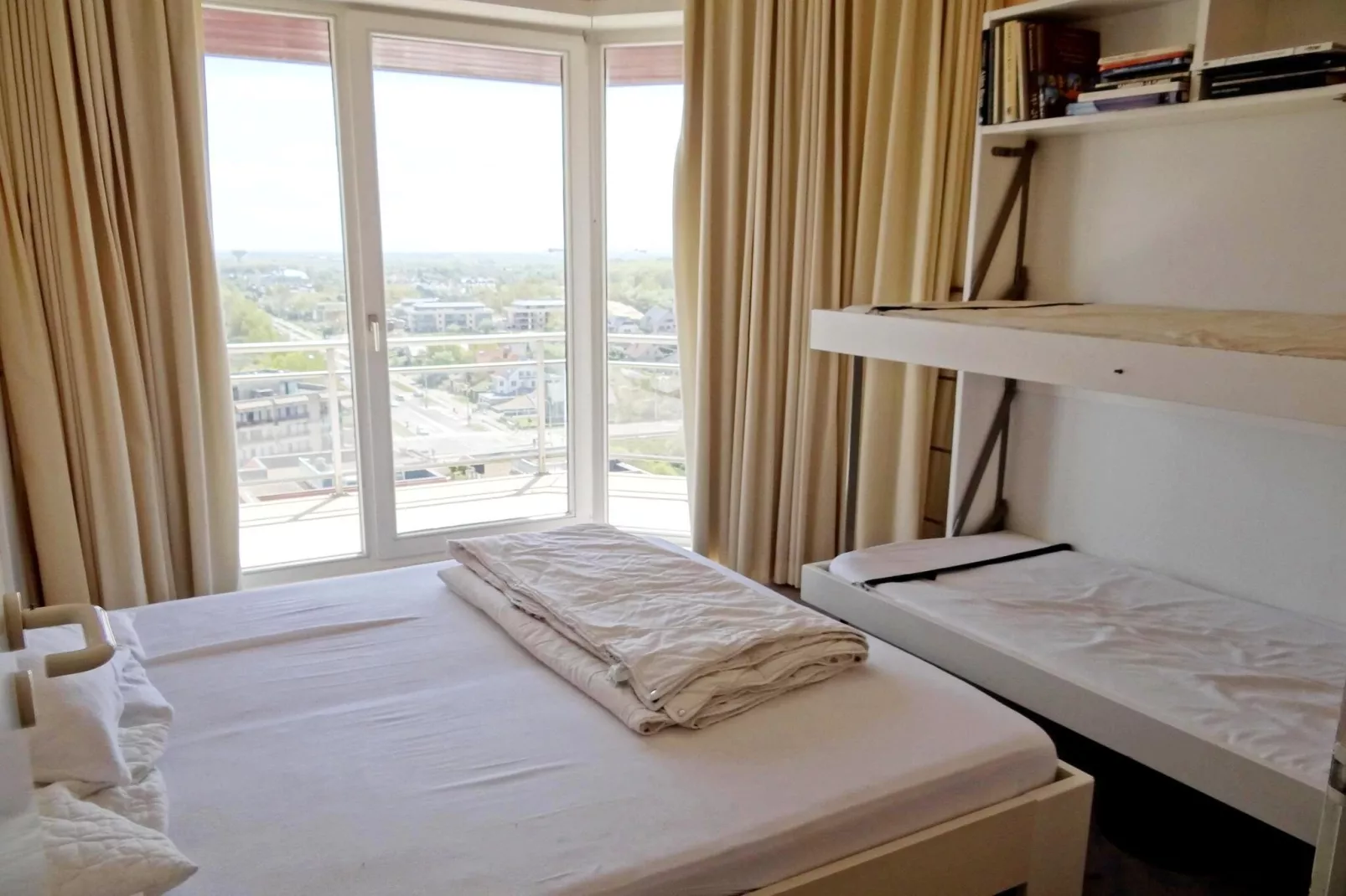 SCORPIO BI-Chambre