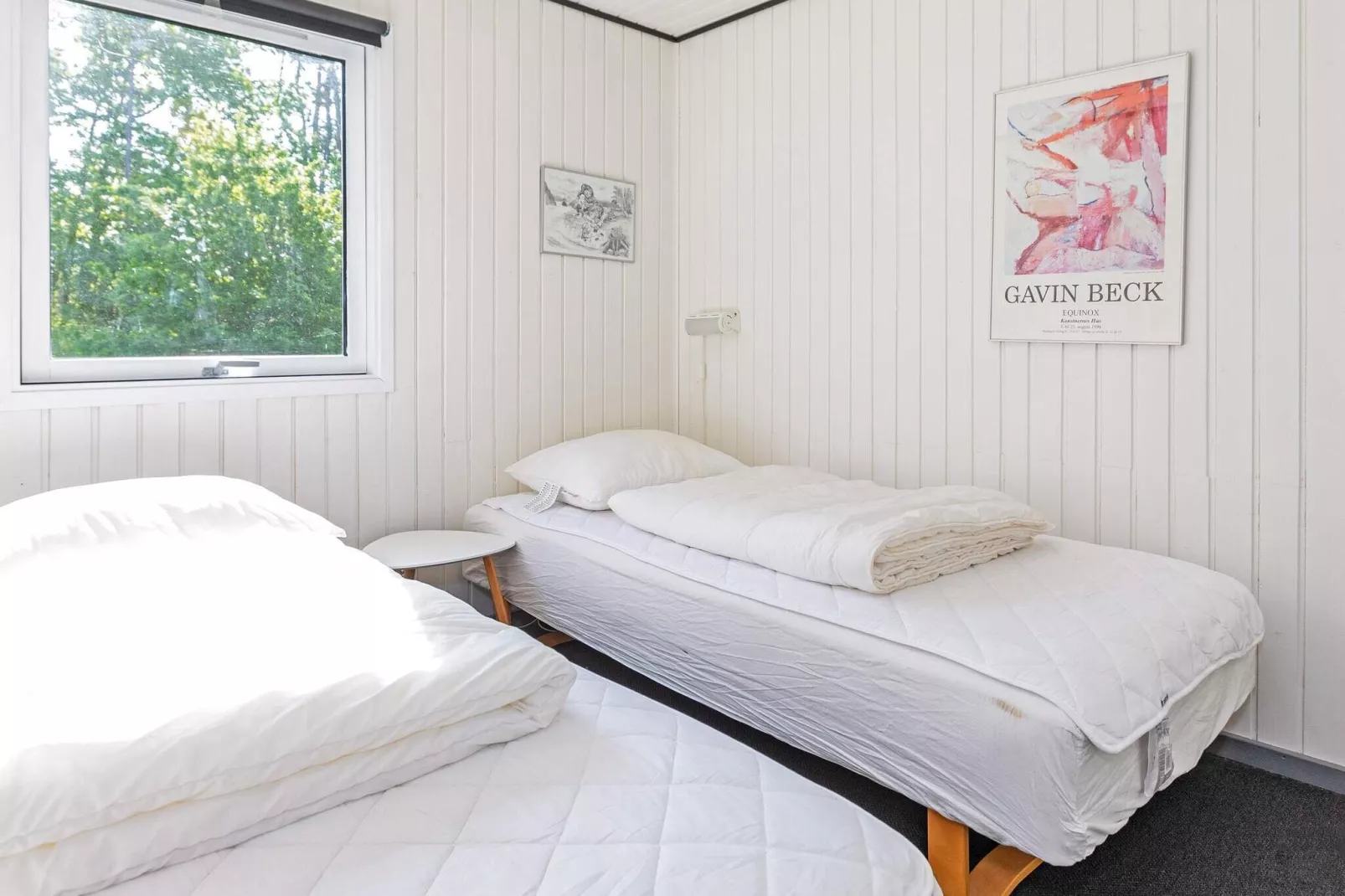 Maison de vacances pour 6 a Hals-By Traum-Intérieur