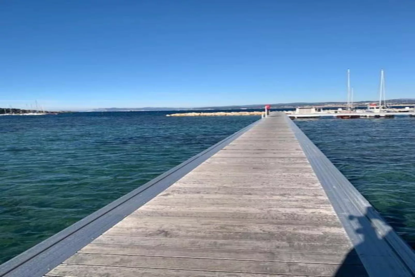 Les Terrasses des Embiez 6-Zones été à 20 km