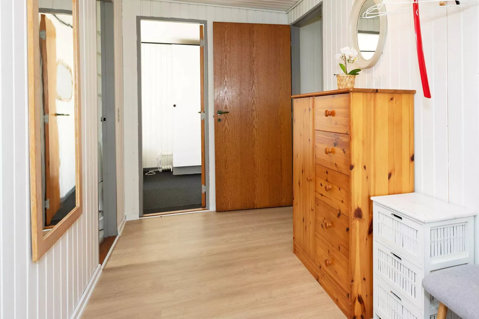 Maison de vacances pour 6 a Hals-By Traum-Intérieur