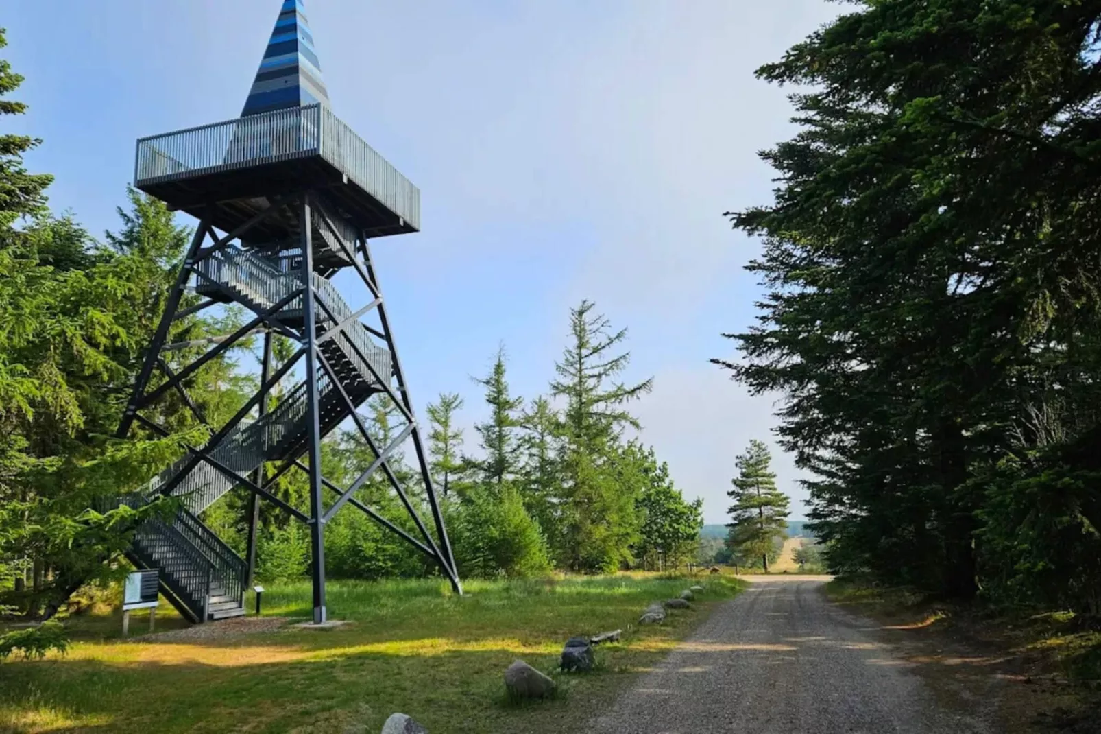 5 etoiles maison de vacances a Hovborg-By Traum-Non tagué