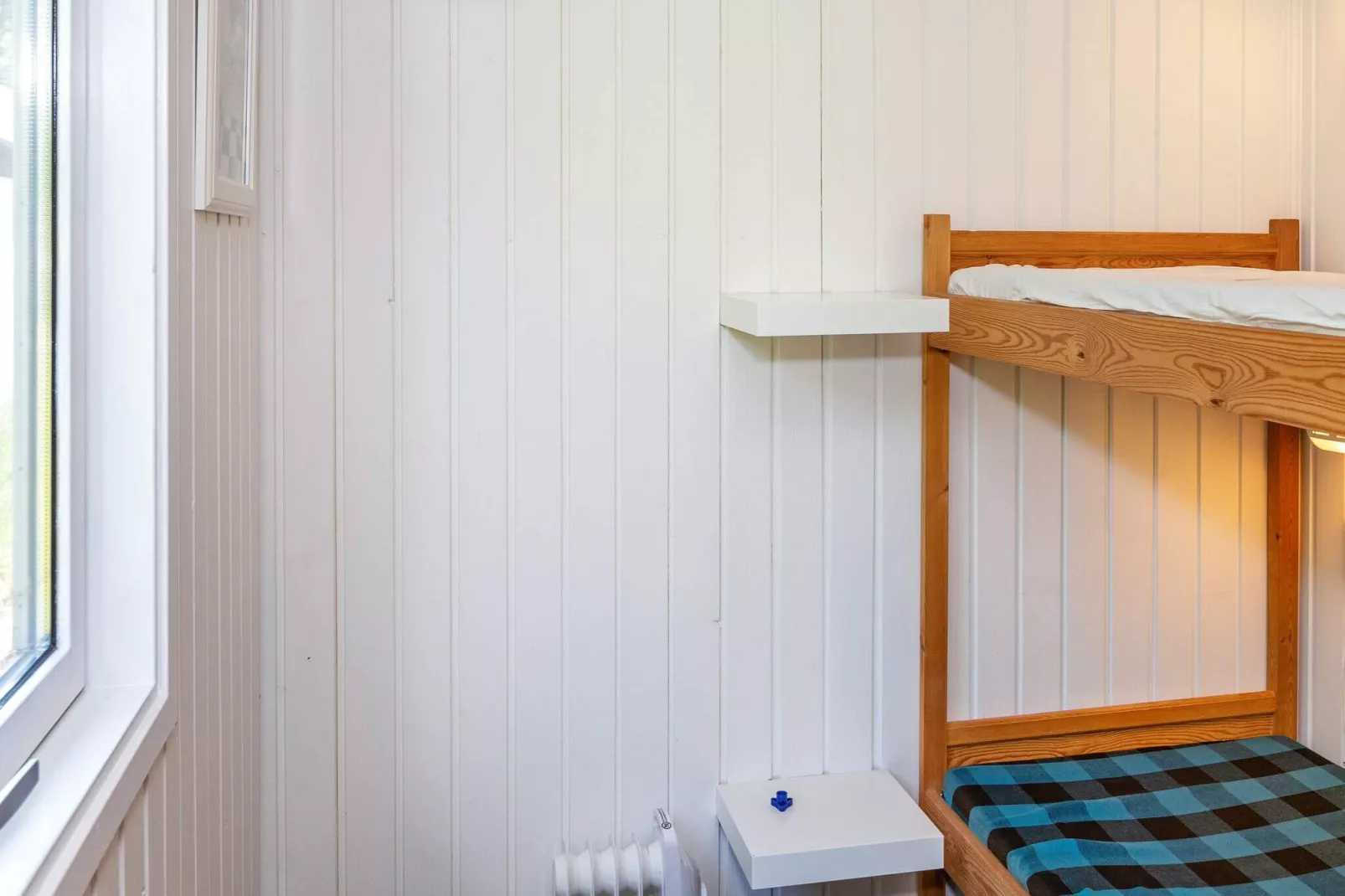 Maison de vacances pour 6 a Hals-By Traum-Intérieur