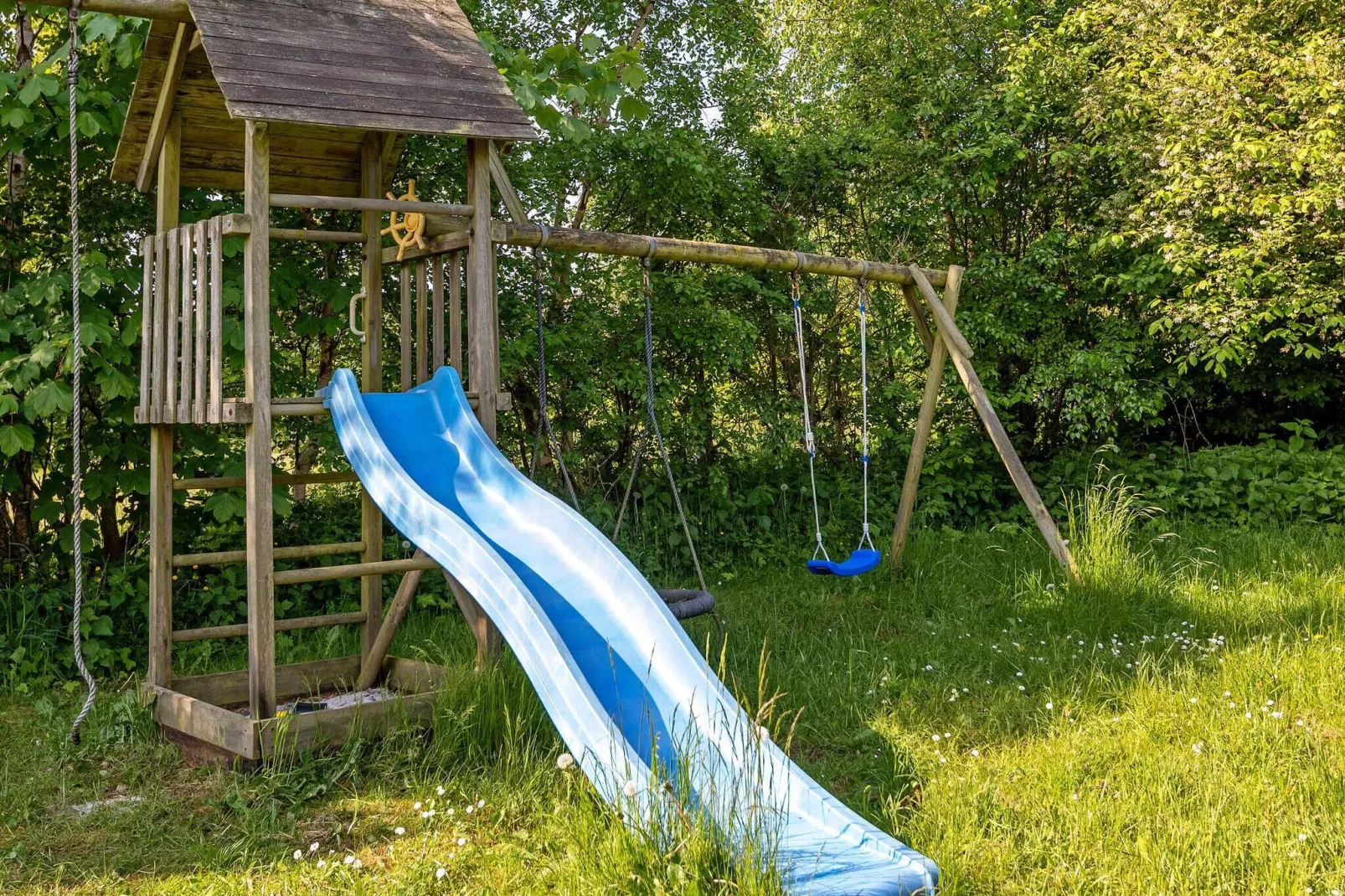 Maison de vacances pour 6 a Hals-By Traum-Vue