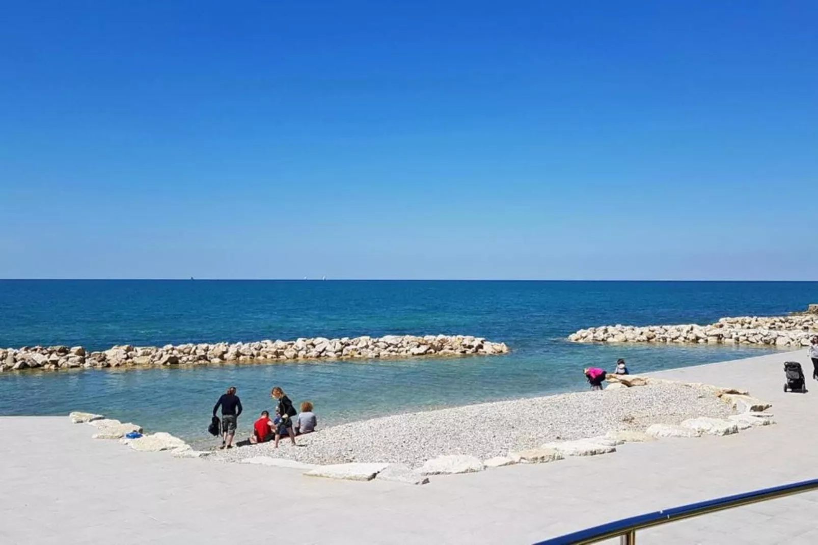 	VIla Querchus Apartment 9-Areas within 20km in summer