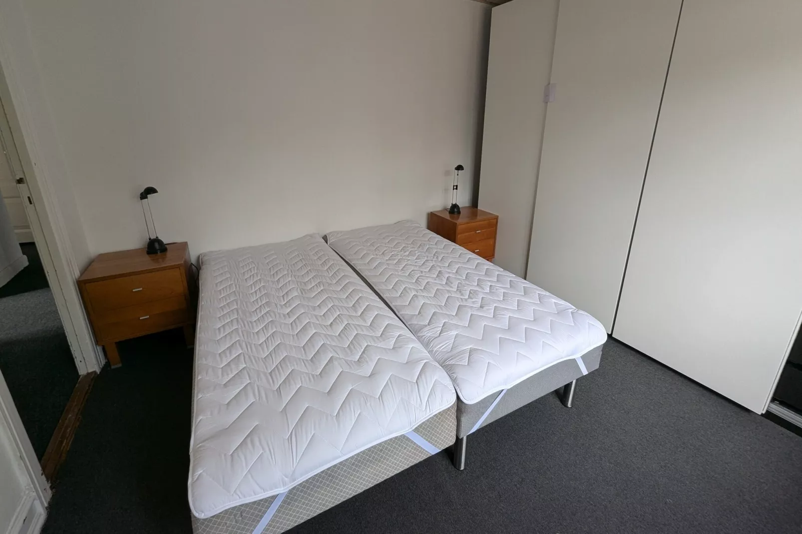App Hoeve Holland S5-Bedroom