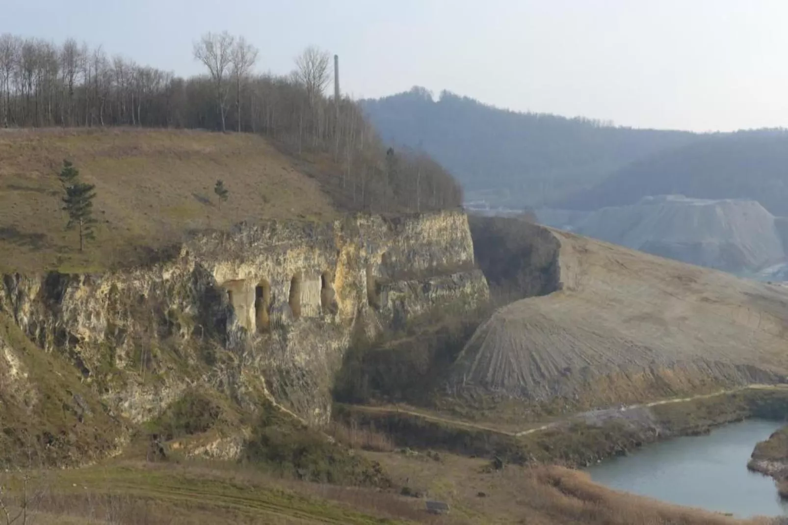 Resort Maastricht 41-Zones été à 20 km