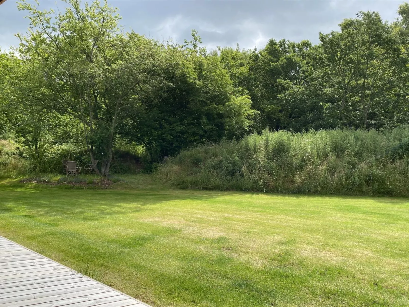 "Karlene" - 300m from the sea-Draußen