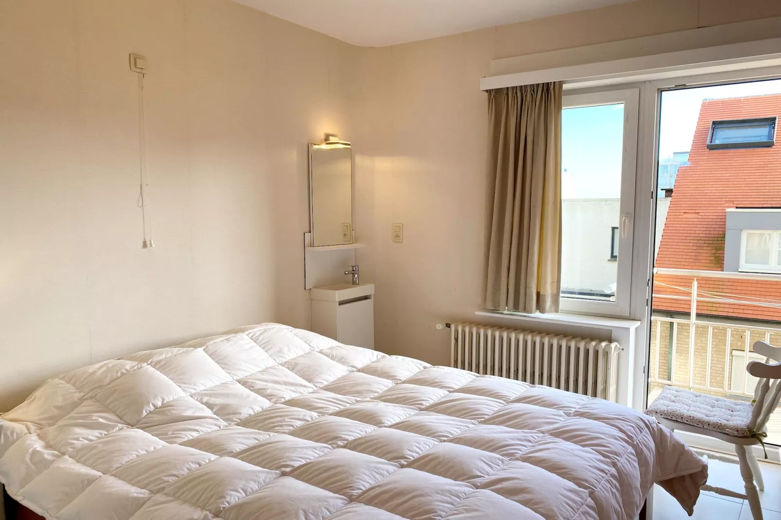 ECLAIRCIE 501-Chambre
