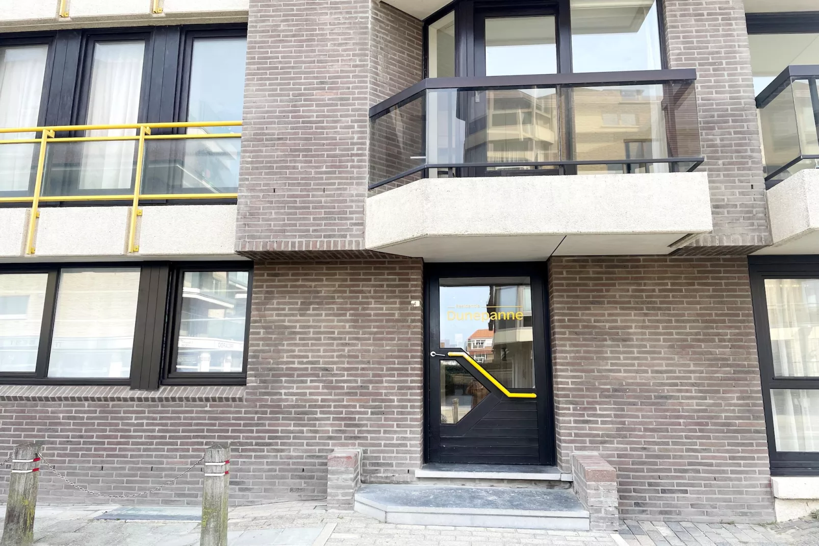 DUNEPANNE 0602BPK-Exterior in summer