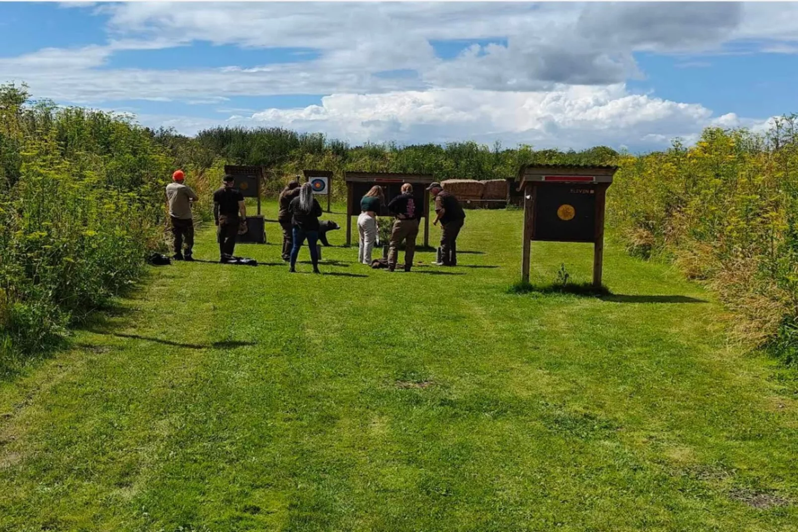 4 person holiday home in Grevinge-By Traum-Untagged