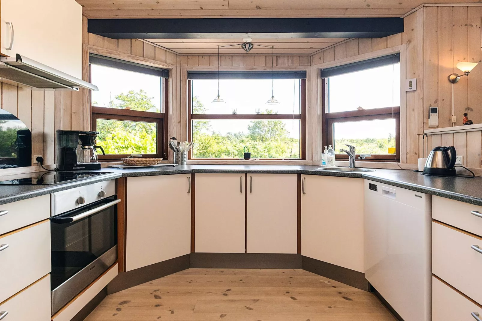 4 star holiday home in Øster Assels-By Traum-Indoor