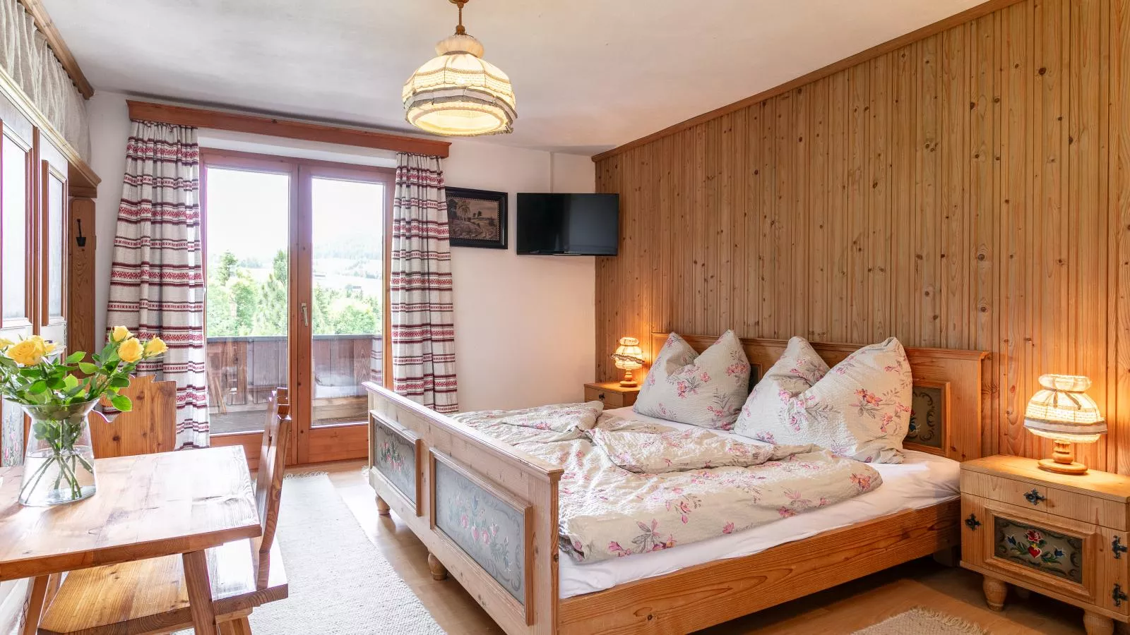 Rust achter de Kust-Bedroom